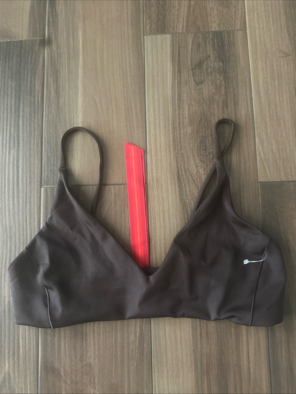 Left On Friday Brown Sunday Top Size - L